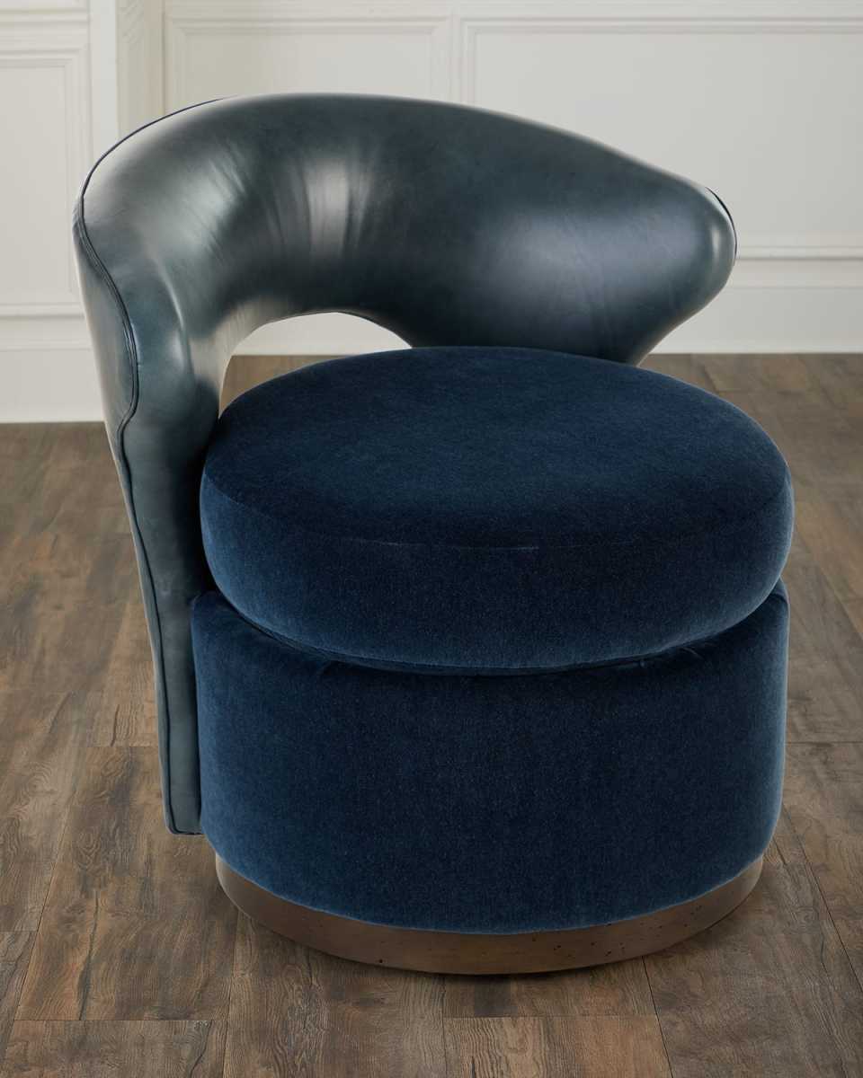Bickford Swivel Chair